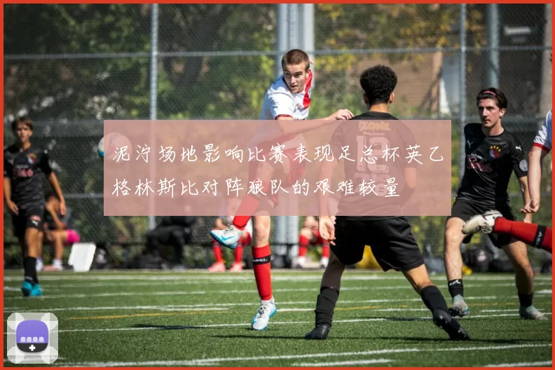 泥泞场地影响比赛表现足总杯英乙格林斯比对阵狼队的艰难较量