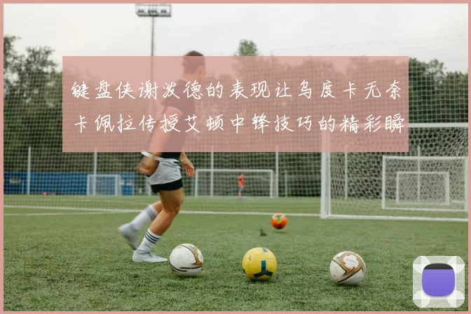 键盘侠谢泼德的表现让乌度卡无奈卡佩拉传授艾顿中锋技巧的精彩瞬间